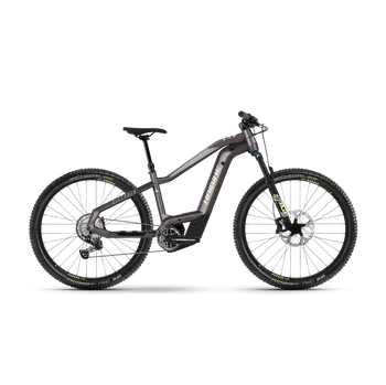 Elektrokolo Haibike AllTrack 11 29 MTB Hardtail royal viola/lemon 2024