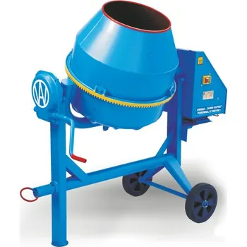 Míchačka Agro-Wikt PROFI 160l