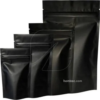 Sáček na potraviny Poppins Lab Mylarový ZIP sáček Rozměry: 125x200x30mm