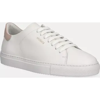 Pánská obuv Kožené tenisky Axel Arigato Clean 90 Sneaker, 36, bílá, 00X