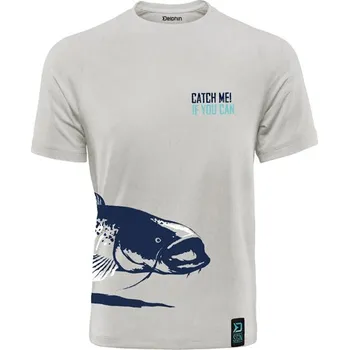 Rybářské oblečení Delphin Catch Me! sumec L