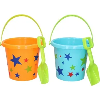 Hračka na písek Sada na písek 2ks