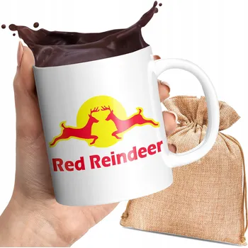 Hrneček Gartees Standard, keramický, 330 ml