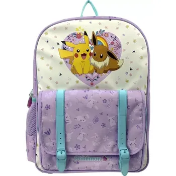 Pokémon batoh na kolečkách - kolekce Flowers