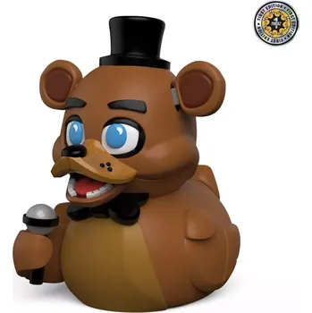 Figurka Tubbz kachnička Five Nights at Freddy´s Freddy první edice