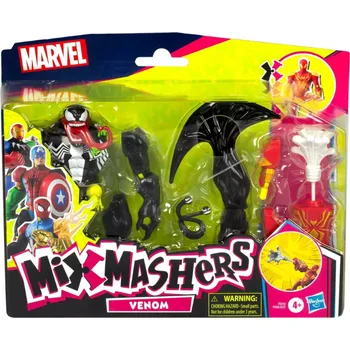 Figurka Marvel Mixmashers Venom