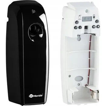 Osvěžovač vzduchu MERIDA ELEKTRONICKÝ OSVĚŽOVAČ VZDUCHU LCD