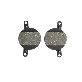 Brzdová destička Magura Brake Pads 4.1 Performance (Brzdové destičky Magura 4.1 Performance)