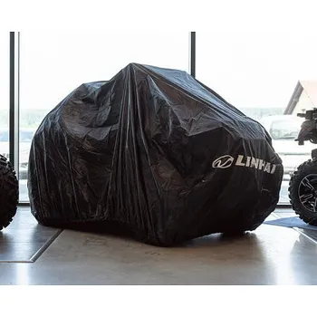 Krycí plachta Plachta ATV LINHAI