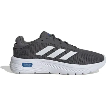 Pánská obuv Pánské boty ADIDAS CLOUDFOAM COMFY IH6131 – Šedá 44