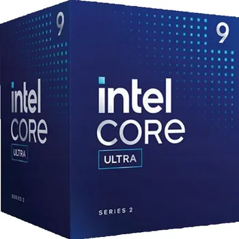 Procesor Procesor Intel Core Ultra 9 285