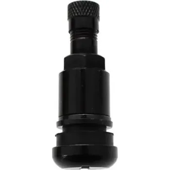 ventilky Ventilek bezdušový kovový černý