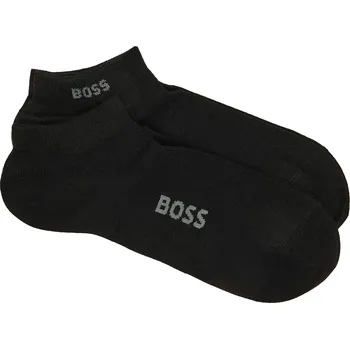 Pánská móda Hugo Boss 2 PACK - pánské ponožky BOSS 50538188-001 39-42 + 2 měsíce na vrácení zboží