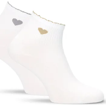 Dámské ponožky Tamaris 2 PACK - dámské ponožky 99655-1693 39-42 + 2 měsíce na vrácení zboží