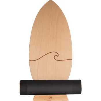 Wood Style Balanční deska - Surf