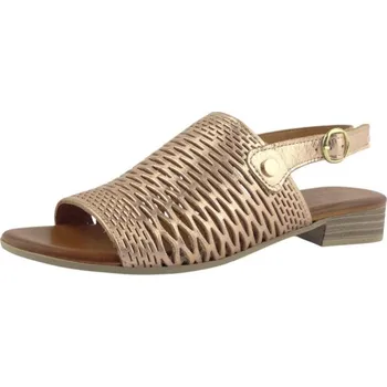 Dámská obuv Aurelia obuv 405226-803 MetalicRoseGold, velikost 39