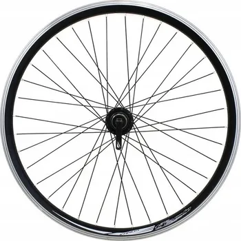 Zapletené kolo Zadní kolo 29" Rodi FW Disc Novatec D472 DB 8/11s