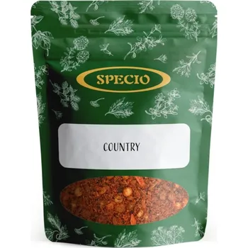 SPECIO Country 80g