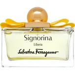 Salvatore Ferragamo Signorina Libera parfémovaná voda pro ženy 100 ml