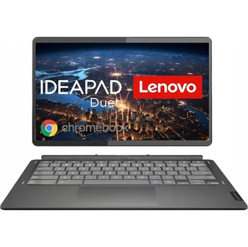 Notebook Notebook Lenovo Duet 5 13,3" Qualcomm Snapdragon 8 GB / 128 GB modrý