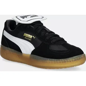 Dámské tenisky Tenisky Puma Palermo Moda Tongue Wns černá barva, 401679, 36, 99X