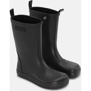 Bundgaard holínky Atlas black Velikost EU: 35, vnitřní délka: 229, vnitřní šířka: 82