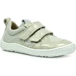 FRODDO barefoot obuv G3130260-19 GOLD SHINE Velikost: 27