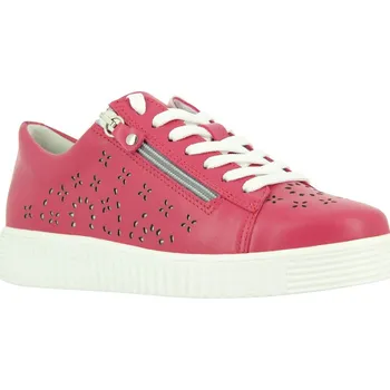 Dámská zdravotní obuv VAROMED dámská botaska Yara 01428/14 růžová Velikost: 40