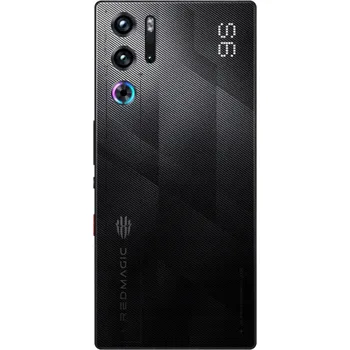 Mobilní telefon Smartphone Nubia Redmagic 9S Pro 5G 12 GB / 256 GB 5G černý