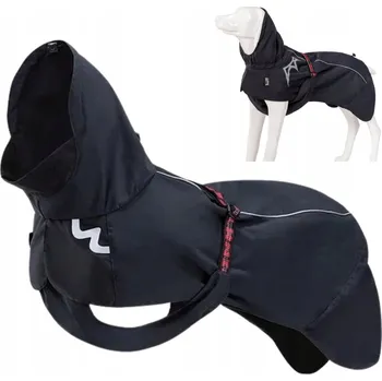 Moto bunda Bunda WIinhyepet černá S