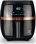 Beztuková fritéza Berlinger Haus BH-9445 1300 W 3,2 l