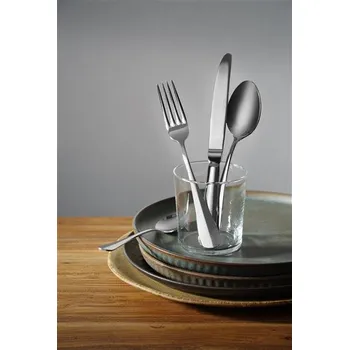 Příbor Dezertní vidlička 157 mm | OVE, Baguette