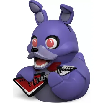 Figurka Tubbz kachnička Five Nights at Freddy´s Bonnie první edice