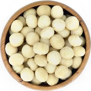 Zdravoslav Makadamové ořechy Premium Největší 1000 g