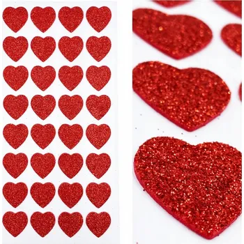 samolepka Samolepky klasické Itsy Bitsy 32 ks