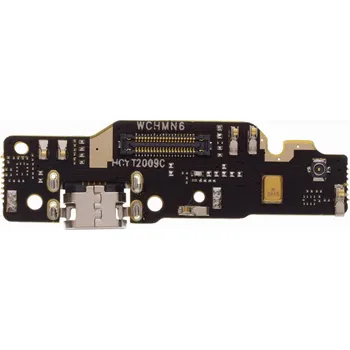 Pouzdro na mobilní telefon PCB konektor nabíjení pro Xiaomi Note 6 Pro