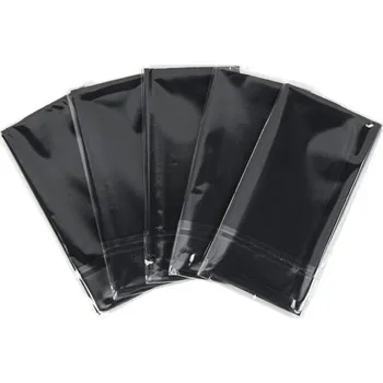 Příslušenství pro gramofon Muziker MUZR05 Čistící hadřík na LP desky