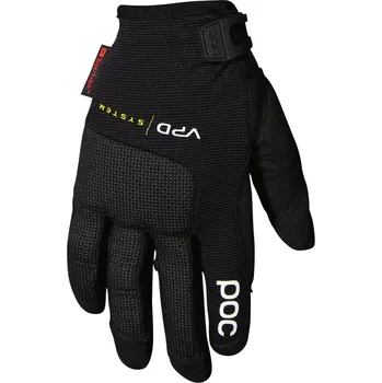 Rukavice - POC Resistance Pro DH Glove - Uranium Black L