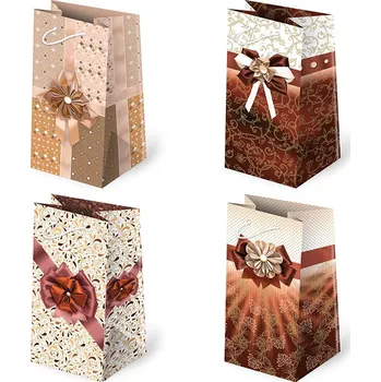 Dárková taška Paw Tašky dárkové PAW SC T7-L ,balení 10 ks 545420