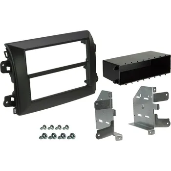 Autorádio Instalační sada Alpine KIT-F9FI-DU8