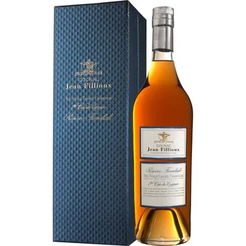 Brandy Jean Fillioux Reserve Familiale 40% 0,7l (karton)