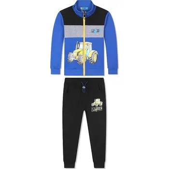 KUGO JO9307 Modrá 98/104