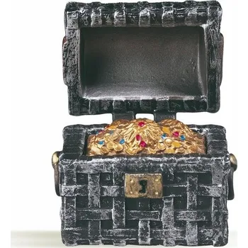 TRUHLA S POKLADY MODEL - PAPO - 39412