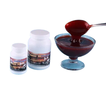 Boilies Krmiva Hulín Dip tekutý Pomeranč Chilli 250 ml