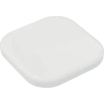 Umyvadlo Ideal Standard Strada II - Keramický kryt odtoku, bílá T854601