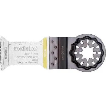 Pilový plátek Metabo Příslušenství - Pilový plátek na dřevo, šířka 32 mm 626950000