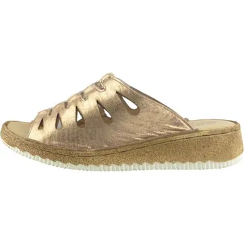 Dámské sandále Aurelia pantofel 014 25585 RoseGold, velikost 38