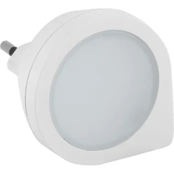 Lampička Noční lampa Zext bílá