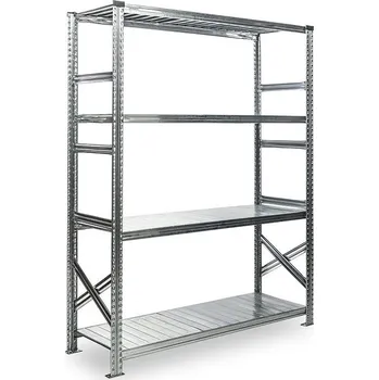 Dílenský regál ENPRAG Základní regál SUPER 877850458