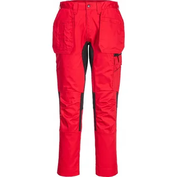 Pracovní oblečení Dlouhé pracovní kalhoty Portwest CD883, vel. 40